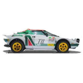 Lancia - TitchAuto