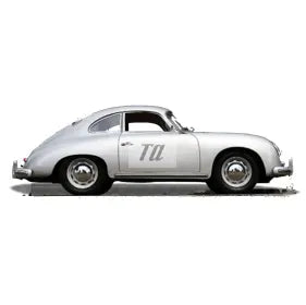 Porsche - TitchAuto