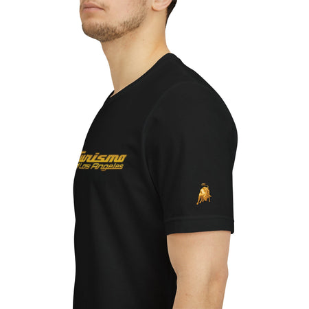 Gran Turismo of Los Angeles T-Shirt Printify