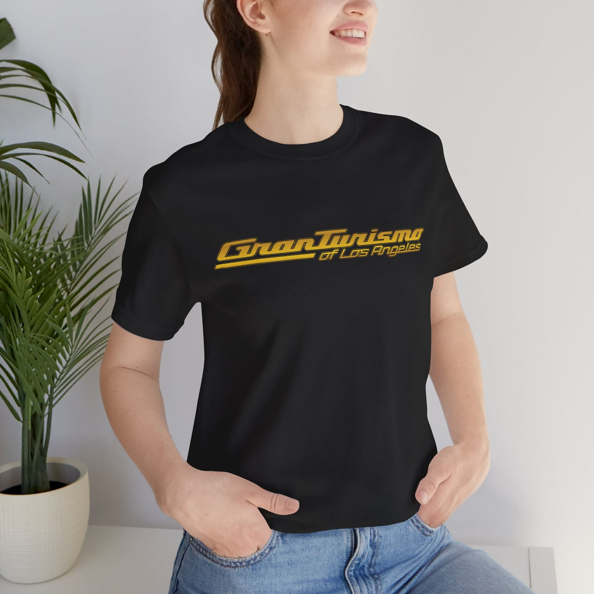 Gran Turismo of Los Angeles T-Shirt Printify