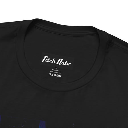 Harder Better Faster Stick Shift Unisex Short Sleeve Tee Shirt Printify