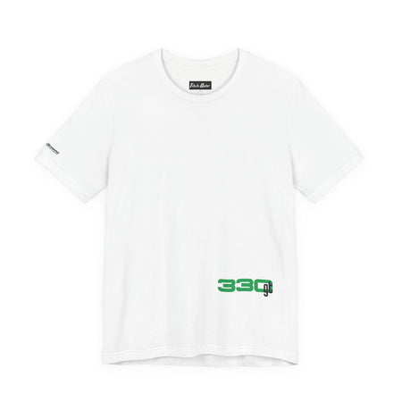 330 GT Unisex Short Sleeve Tee Shirt Printify