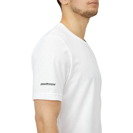 330 GT Unisex Short Sleeve Tee Shirt Printify