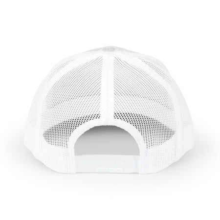 330 GT Heritage Snapback Cap Printify