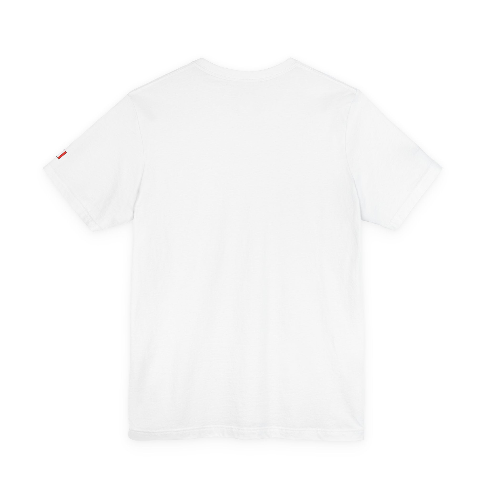 F40 Exploded View T-Shirt Printify