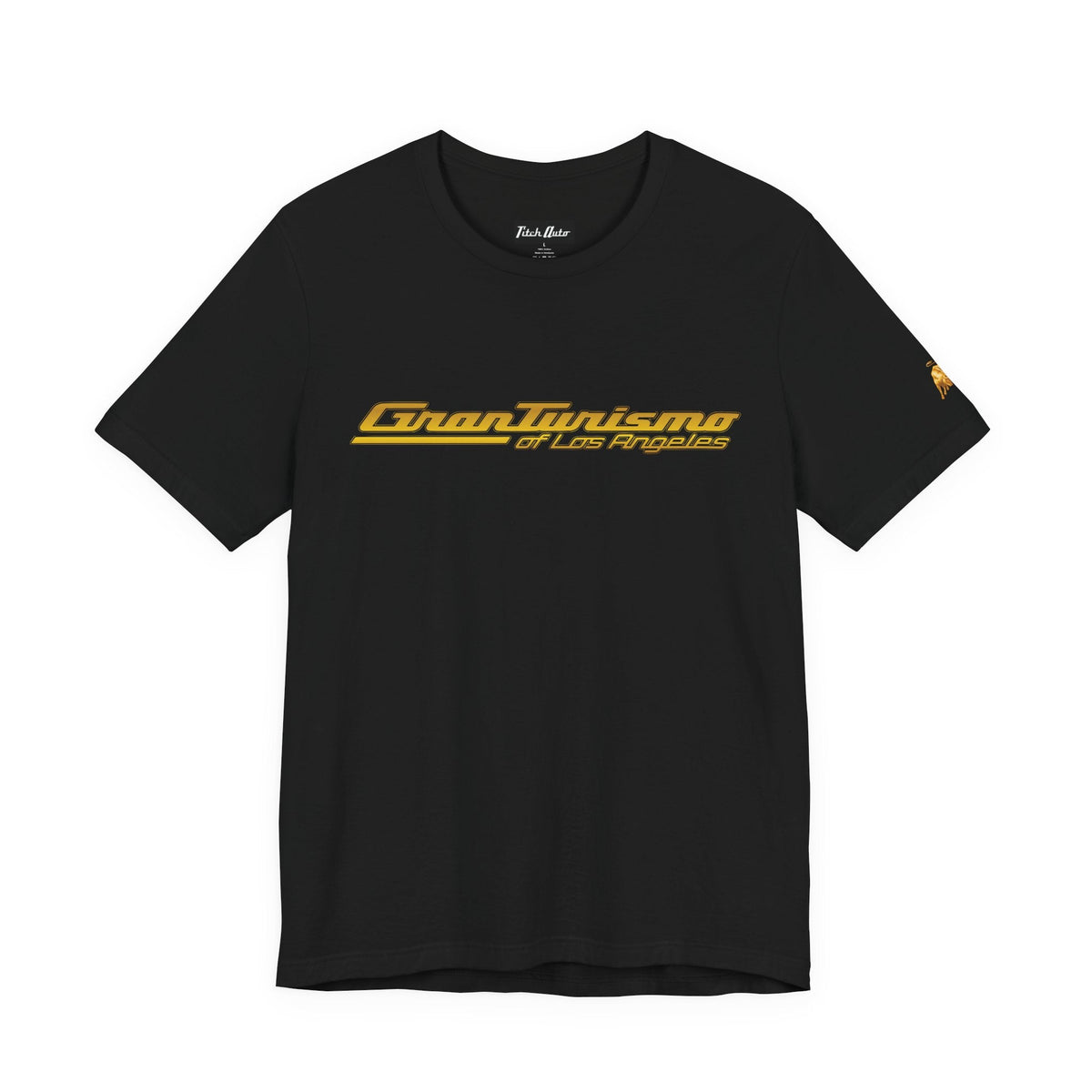 Gran Turismo of Los Angeles T-Shirt Printify