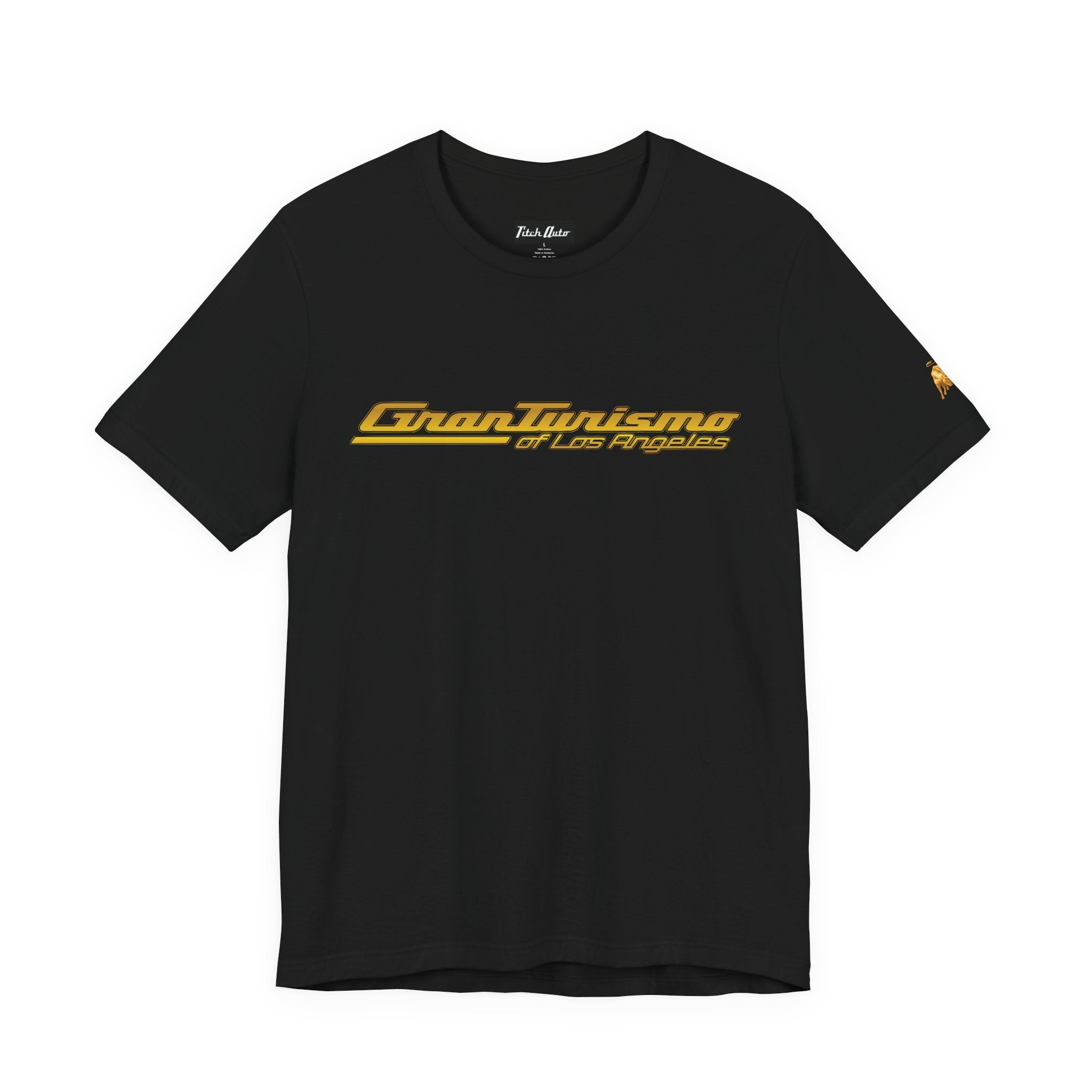 Gran Turismo of Los Angeles T-Shirt Printify