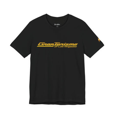 Gran Turismo of Los Angeles T-Shirt Printify