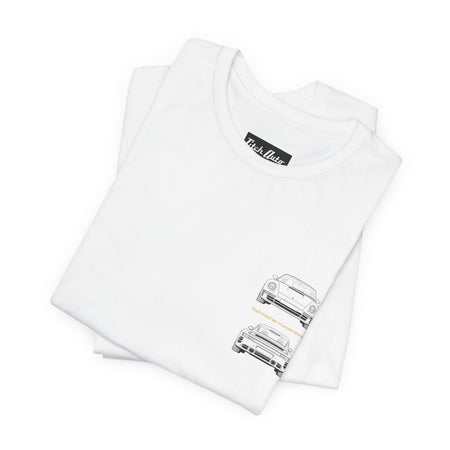 Technischer Kundendienst 959 Unisex Short Sleeve Tee Shirt Printify