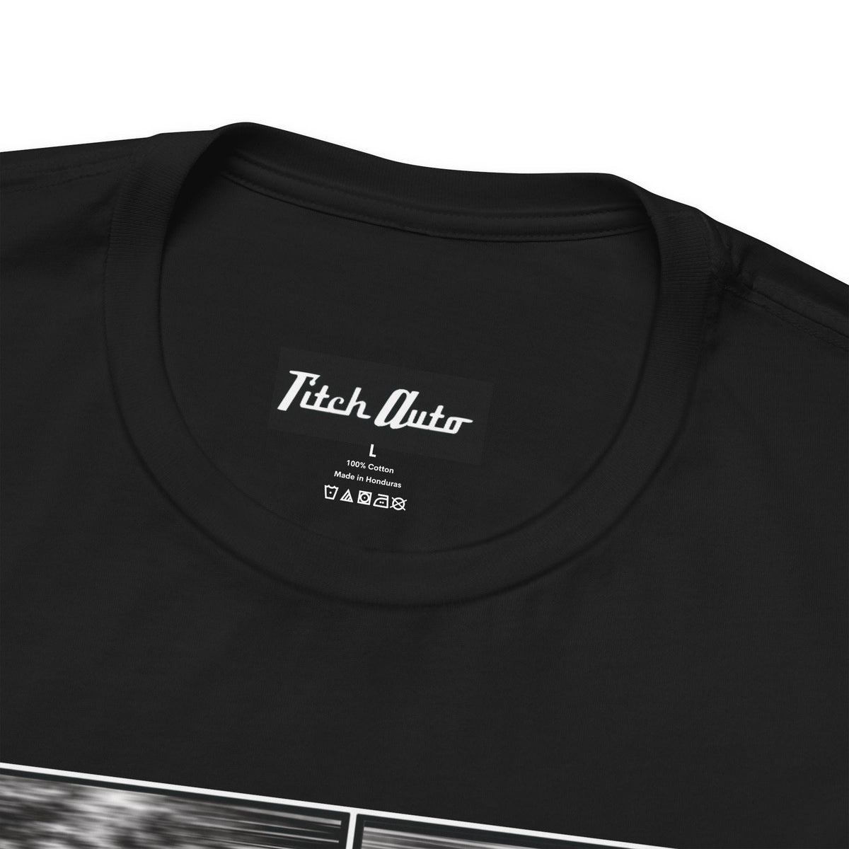 Trip to Stuttgart Flat 6  Unisex Short Sleeve Tee Shirt Printify
