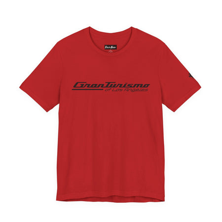 Gran Turismo of Los Angeles T-Shirt Printify
