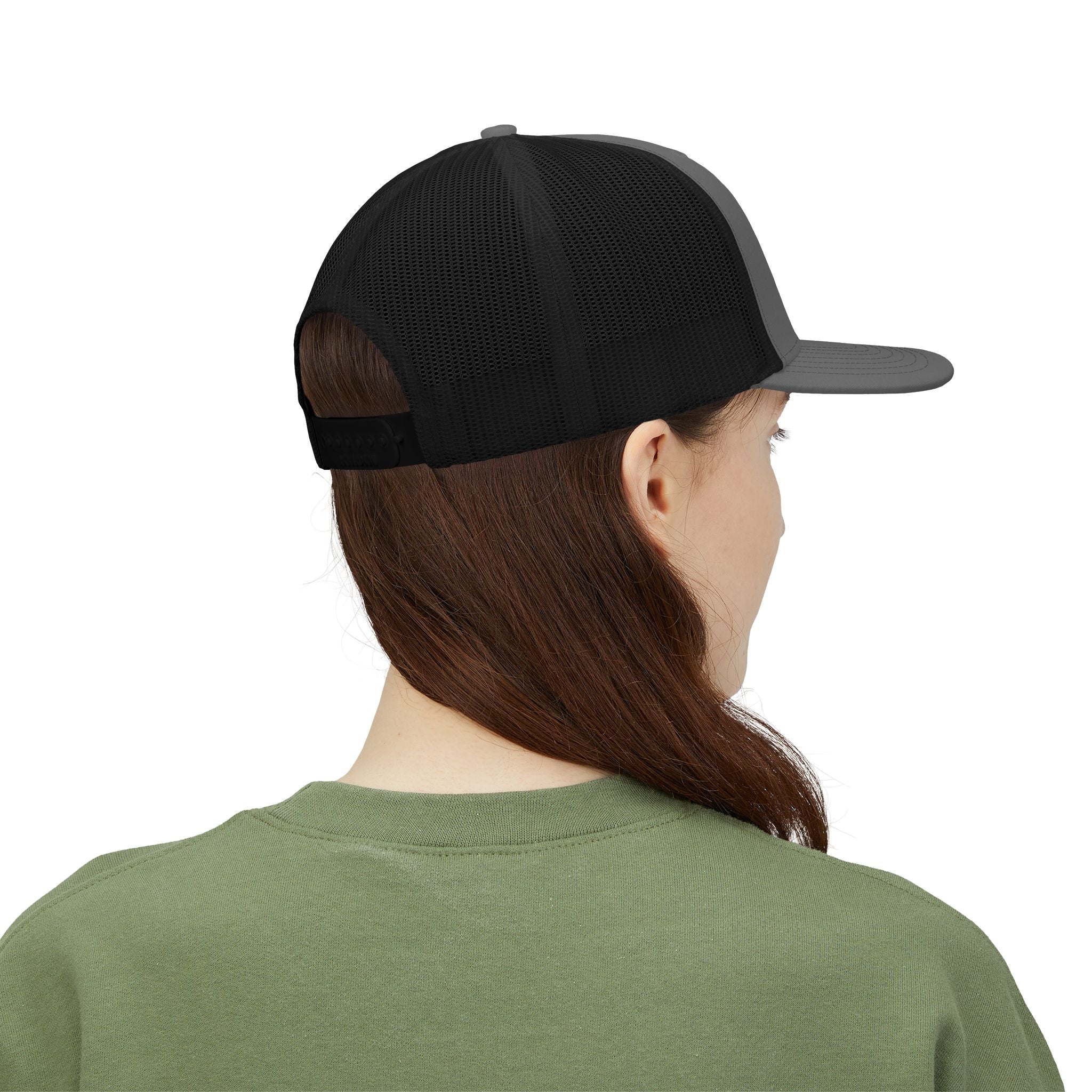 330 GT Heritage Snapback Cap Printify