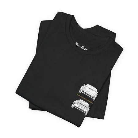 Technischer Kundendienst 959 Unisex Short Sleeve Tee Shirt Printify