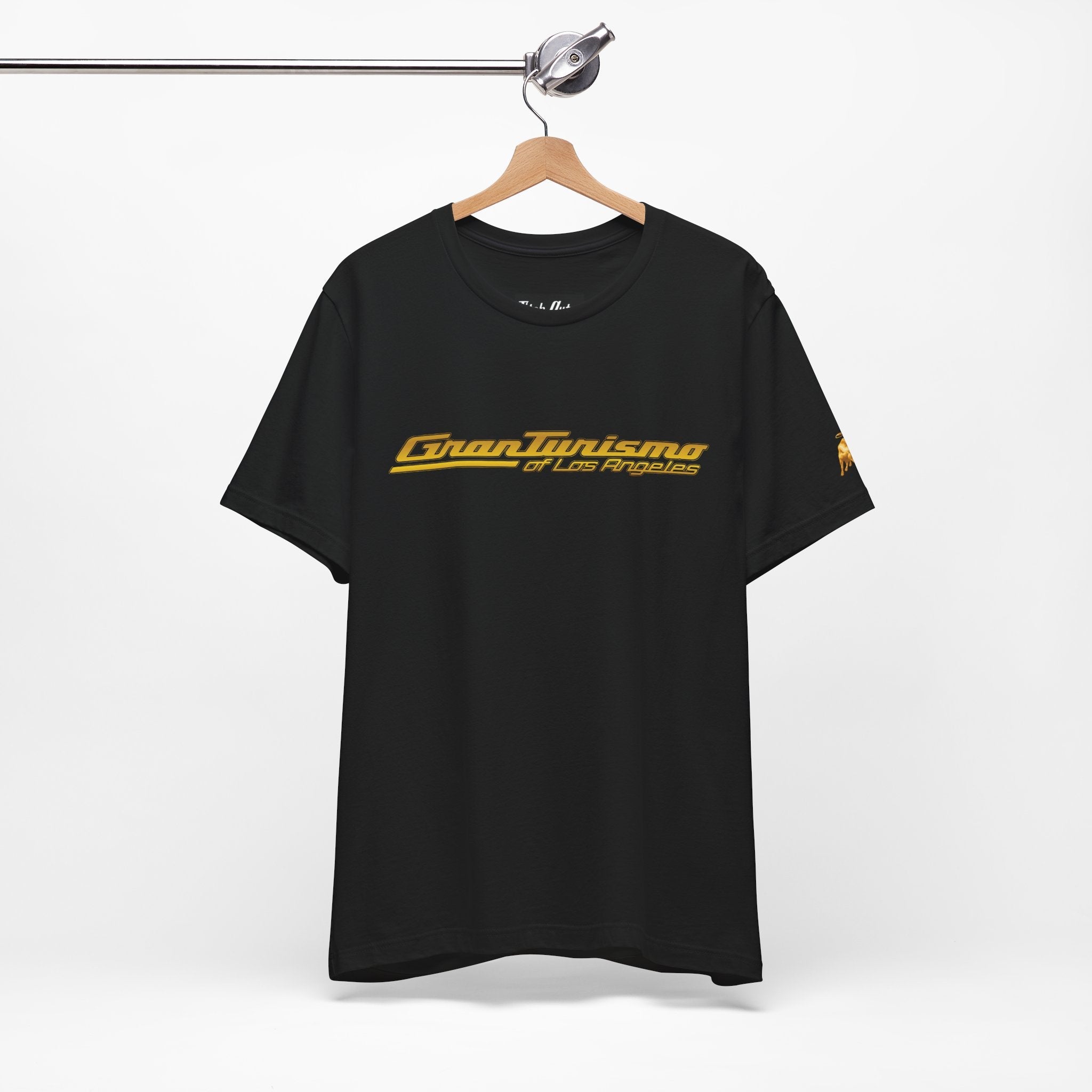 Gran Turismo of Los Angeles T-Shirt Printify
