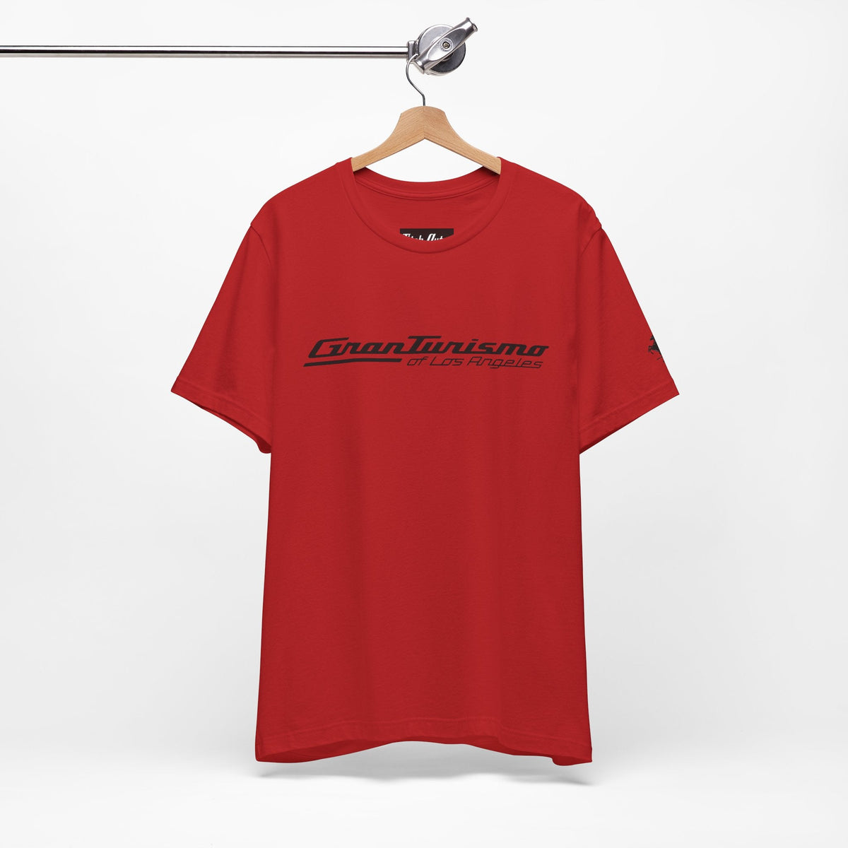 Gran Turismo of Los Angeles T-Shirt Printify