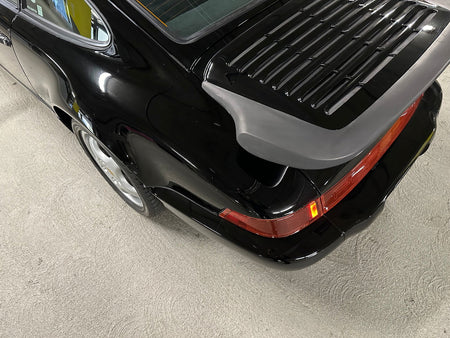 1993 Porsche 911 RS America - TitchAuto