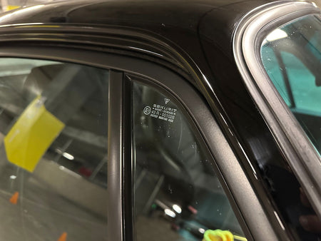 1993 Porsche 911 RS America - TitchAuto