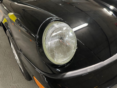 1993 Porsche 911 RS America - TitchAuto