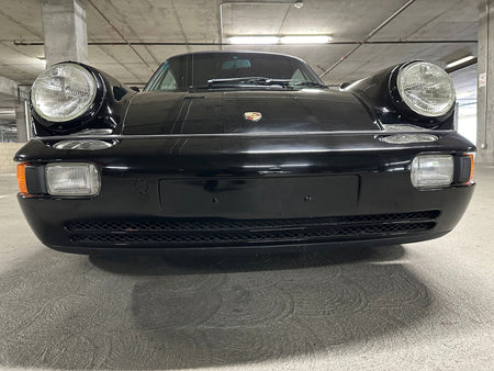 1993 Porsche 911 RS America - TitchAuto