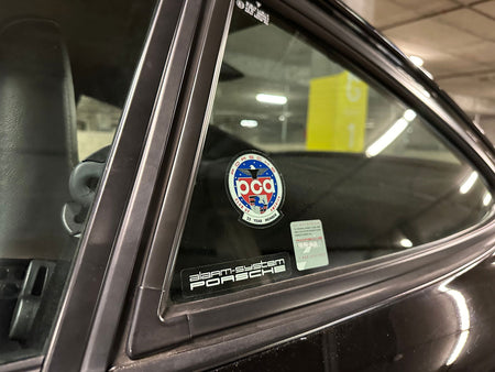 1993 Porsche 911 RS America - TitchAuto