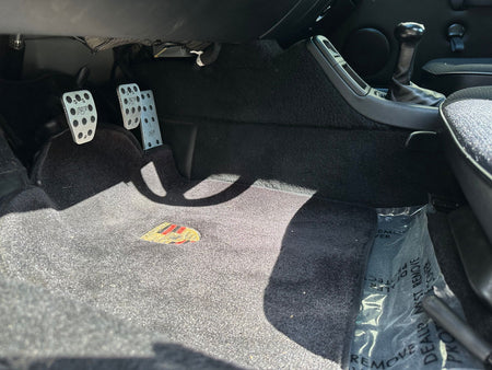 1993 Porsche 911 RS America - TitchAuto