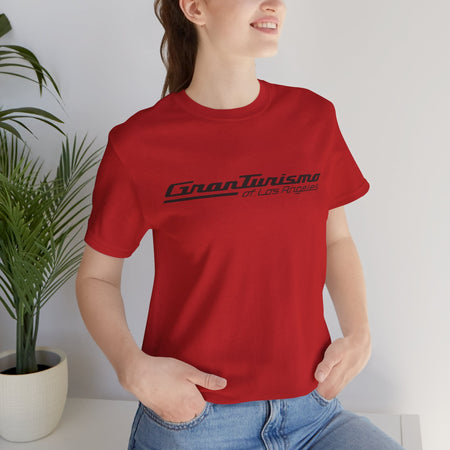 Gran Turismo of Los Angeles T-Shirt Printify