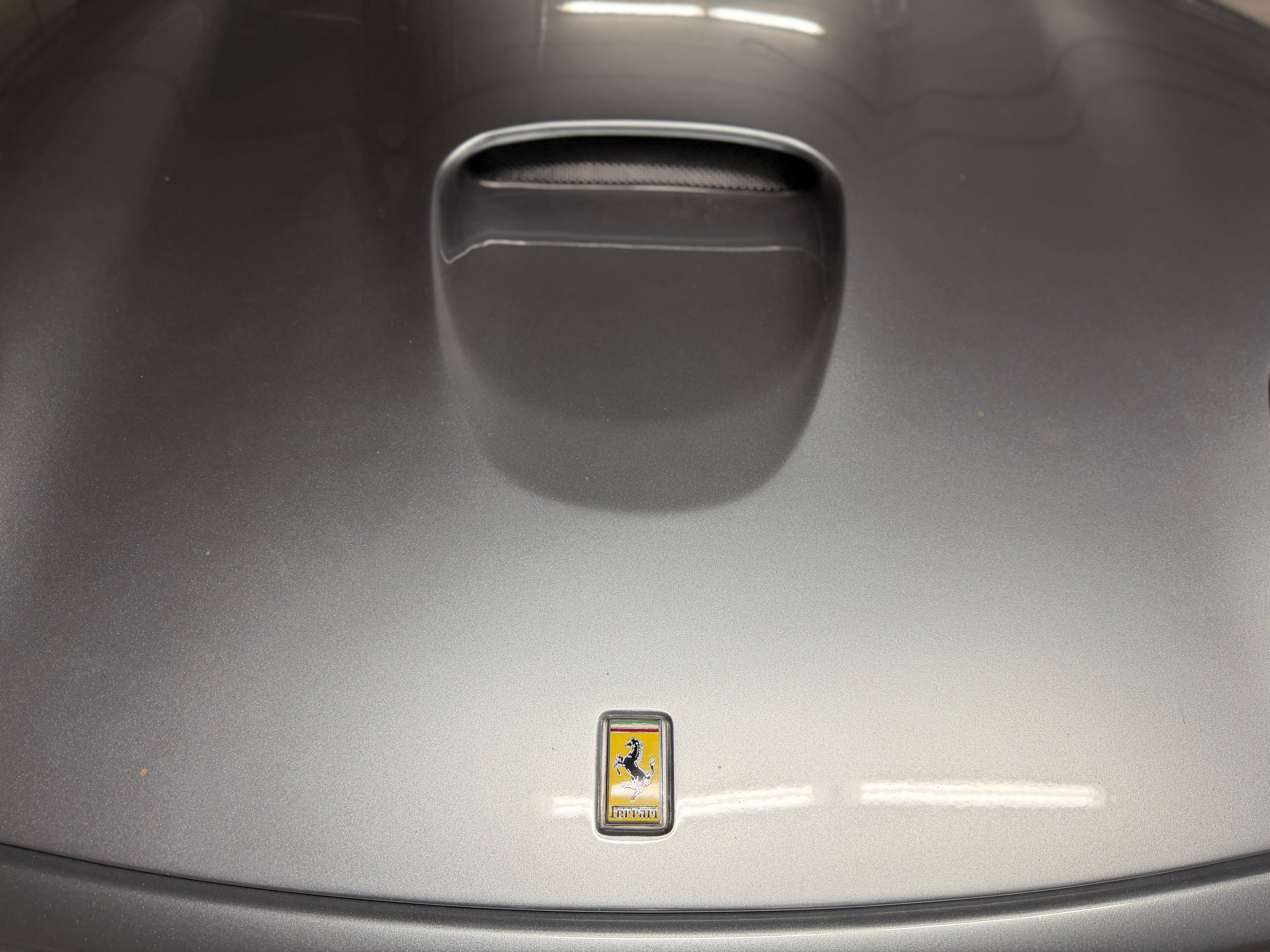 1998 Ferrari 550 Maranello TitchAuto