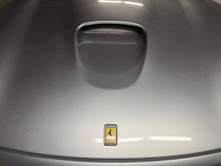 1998 Ferrari 550 Maranello TitchAuto
