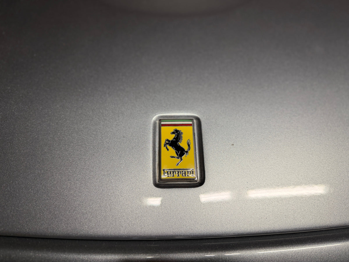 1998 Ferrari 550 Maranello TitchAuto