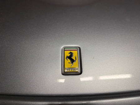 1998 Ferrari 550 Maranello TitchAuto