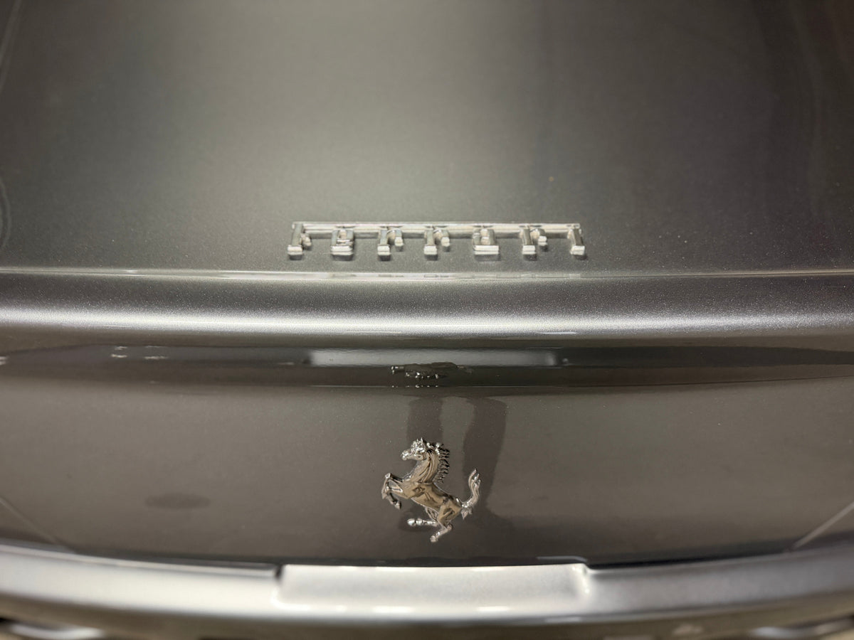 1998 Ferrari 550 Maranello TitchAuto