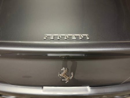 1998 Ferrari 550 Maranello TitchAuto