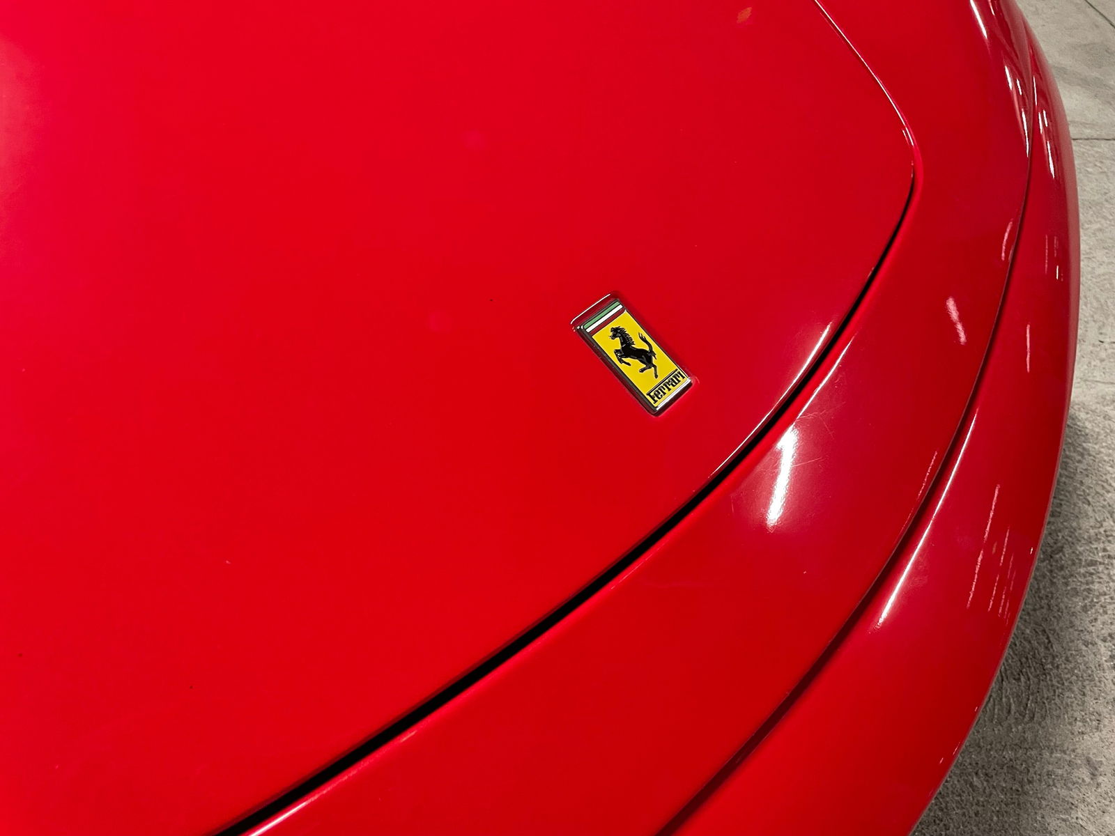 2007 Ferrari F430 Spider - TitchAuto