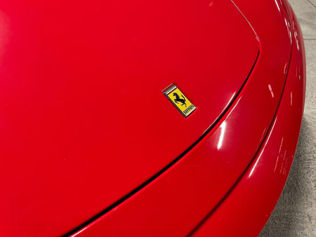 2009 Ferrari 430 Scuderia Coupe - TitchAuto