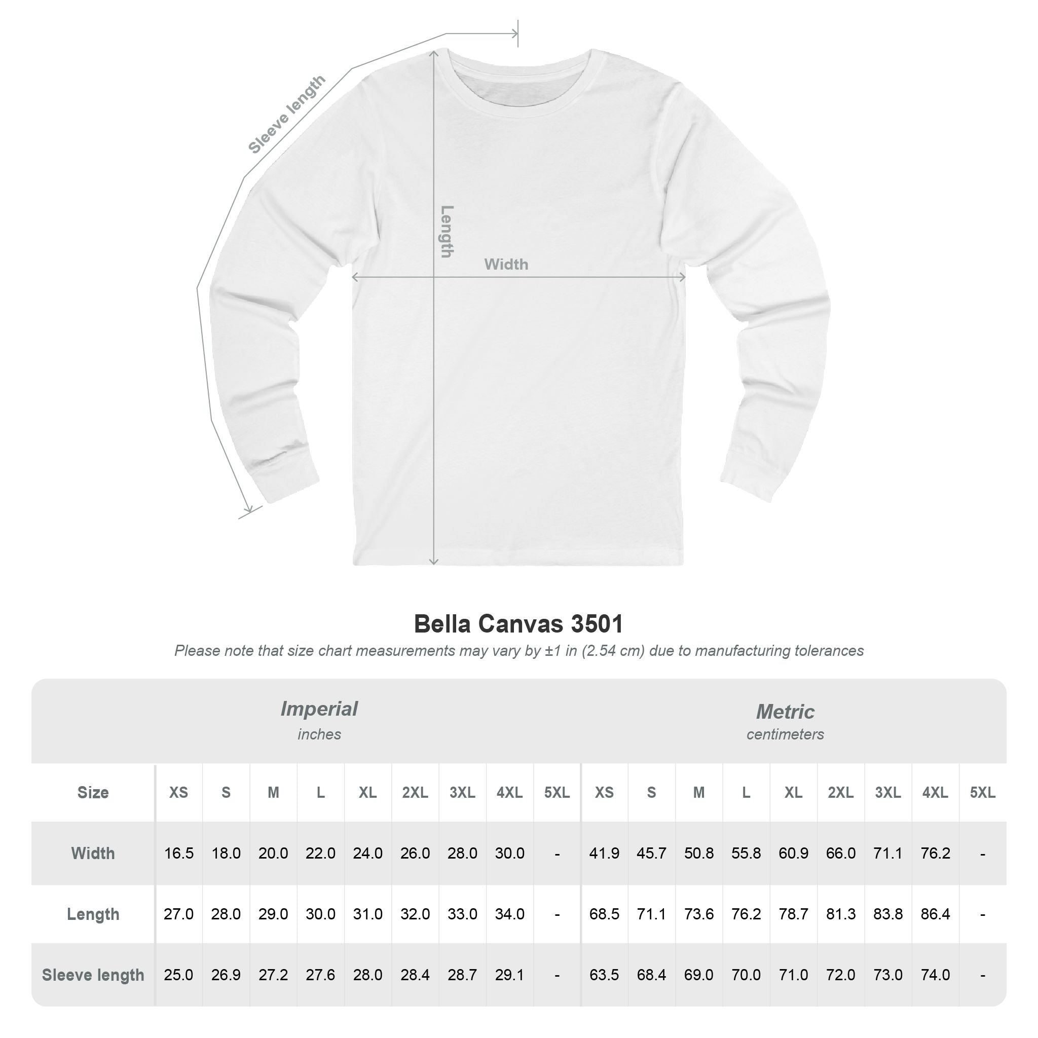 Assistenza Tecnica Diagram F40 Long Sleeve Tee Shirt Printify