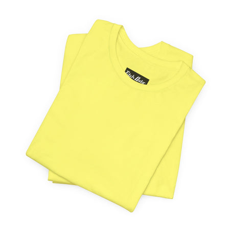 330 GT Unisex Short Sleeve Tee Shirt Printify