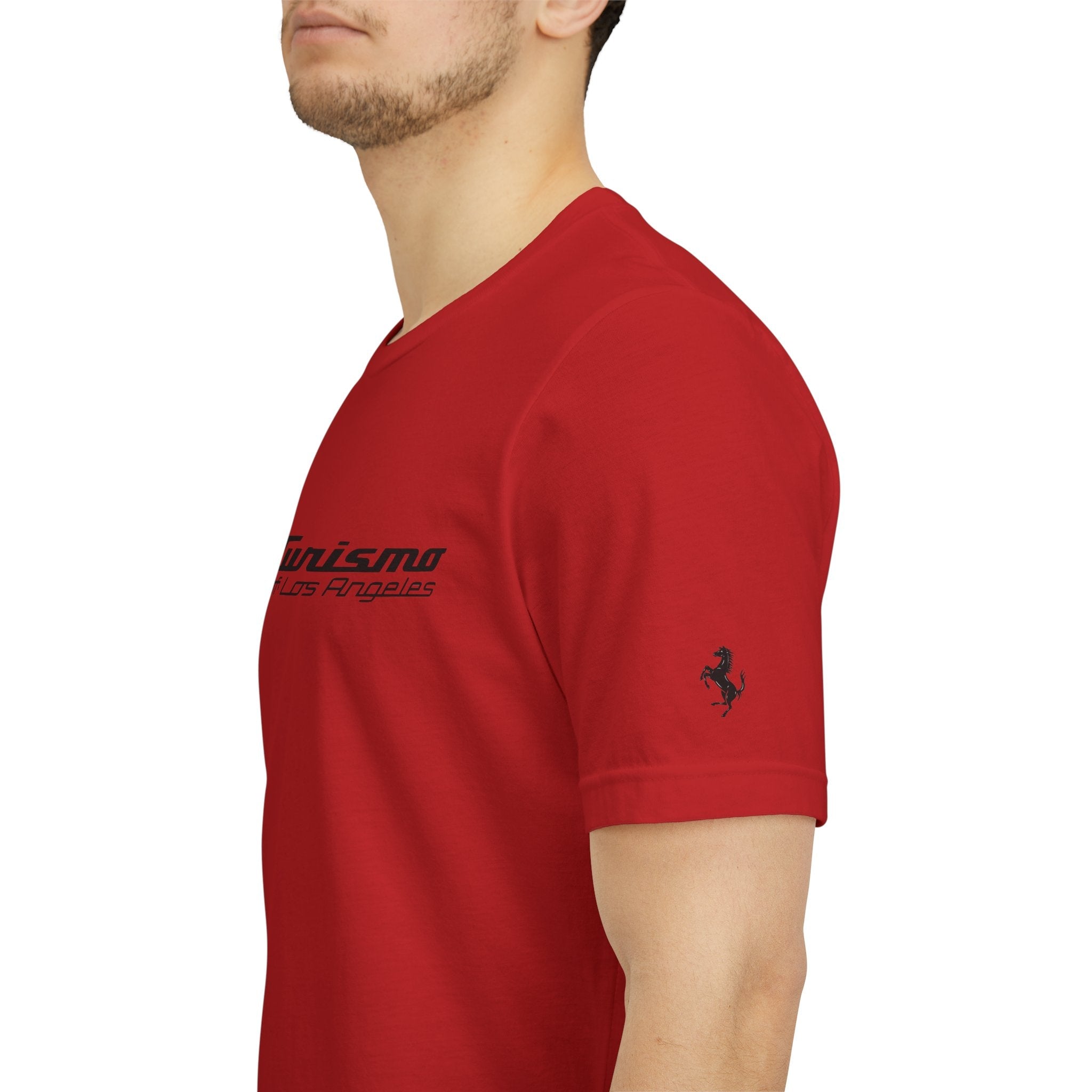Gran Turismo of Los Angeles T-Shirt Printify