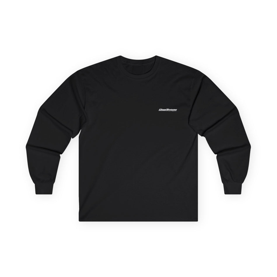 Unisex Ultra Cotton Long Sleeve Tee Printify