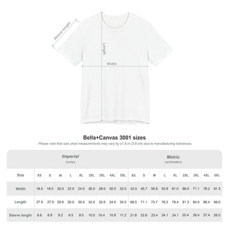 Assistenza Tecnica F40 Unisex Short Sleeve Tee Shirt Printify