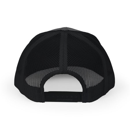330 GT Heritage Snapback Cap Printify