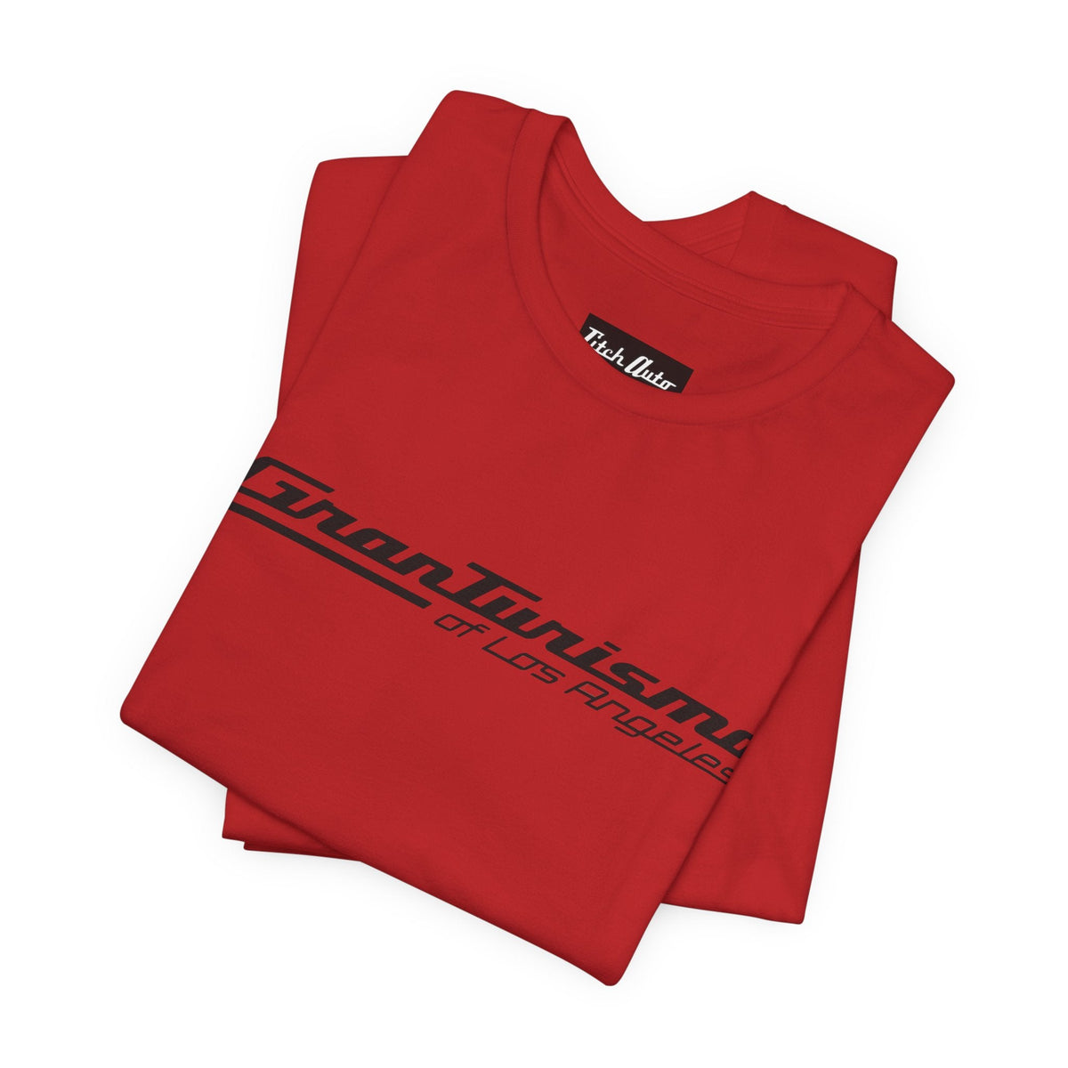 Gran Turismo of Los Angeles T-Shirt Printify
