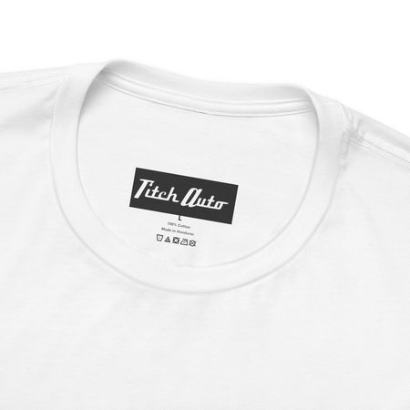 Assistenza Tecnica F40 Unisex Short Sleeve Tee Shirt Printify