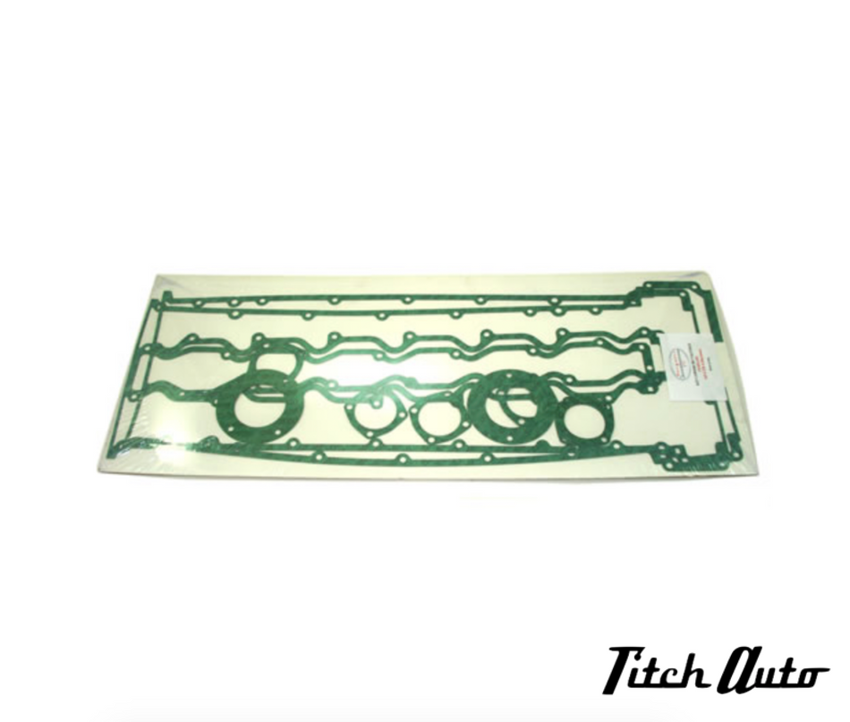 Ferrari 365 GTB/4 Daytona Cam Cover Gasket Set - TitchAuto