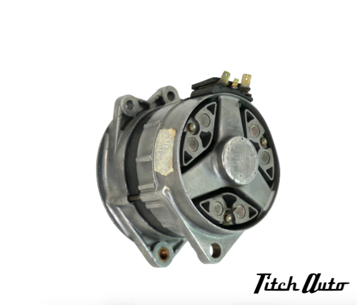 Ferrari 330 365 GTB/4 Daytona Marelli GCA113A Alternator USED - TitchAuto