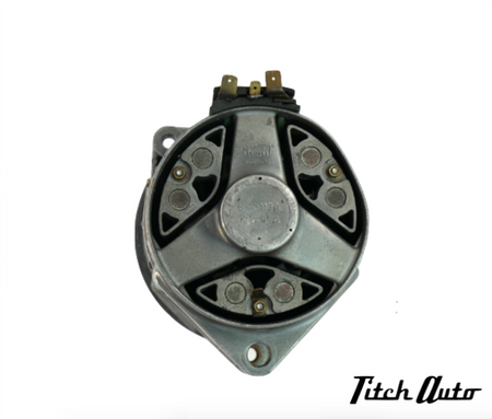 Ferrari 330 365 GTB/4 Daytona Marelli GCA113A Alternator USED - TitchAuto