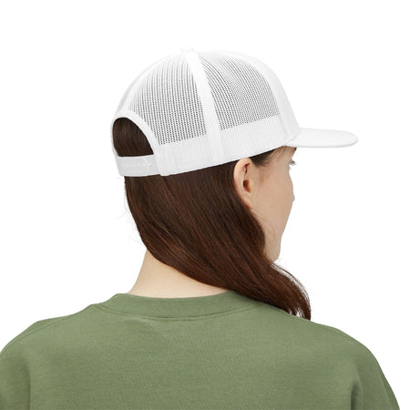 330 GT Heritage Snapback Cap Printify