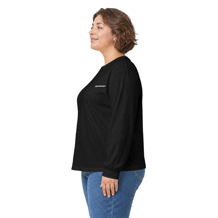 Unisex Ultra Cotton Long Sleeve Tee Printify