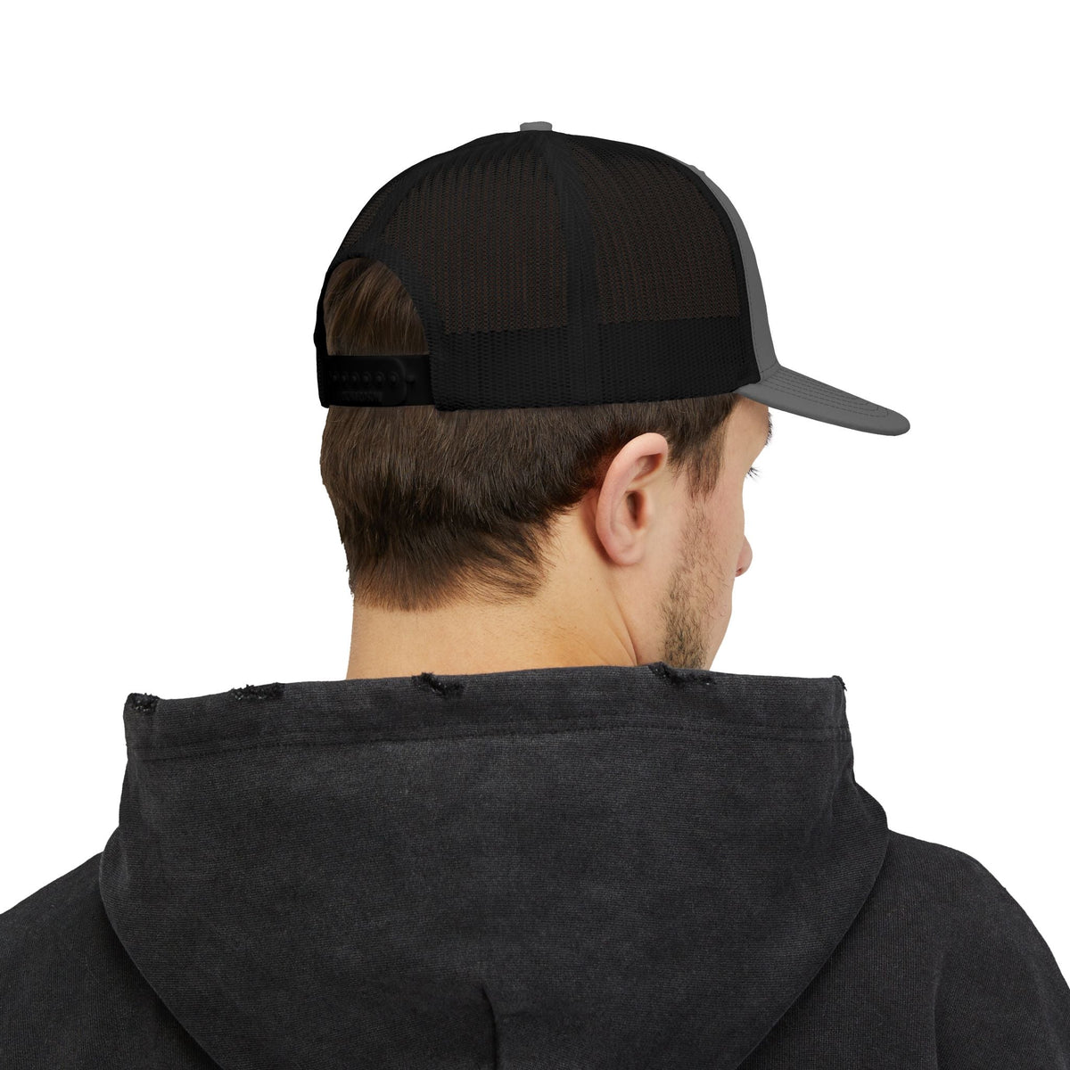 330 GT Heritage Snapback Cap Printify