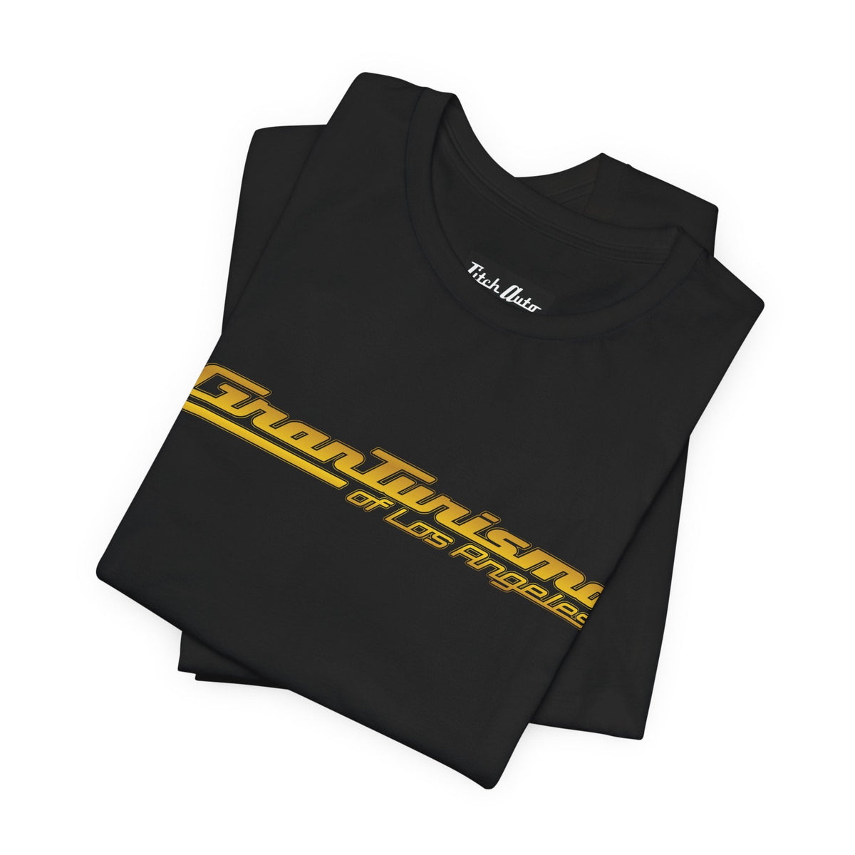 Gran Turismo of Los Angeles T-Shirt Printify