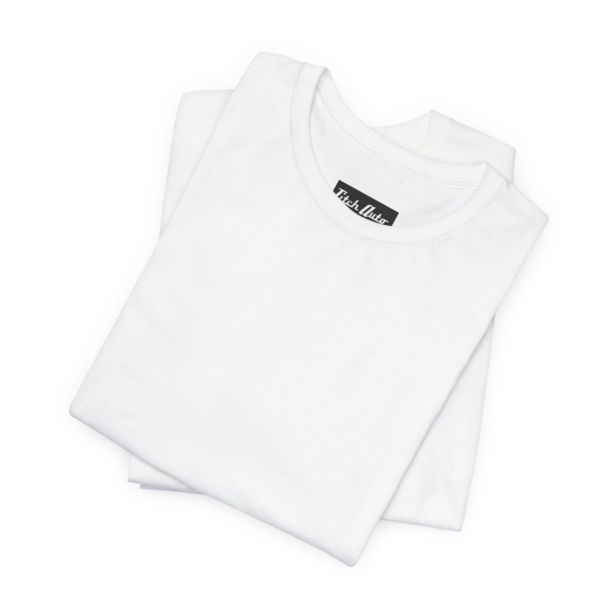 330 GT Unisex Short Sleeve Tee Shirt Printify